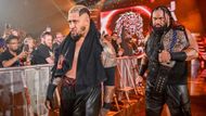 Jacob Fatu won a singles title on the main roster before Solo Sikoa. (Image Credit: WWE.com)